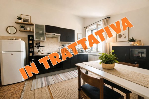 appartamento in vendita a Frascati