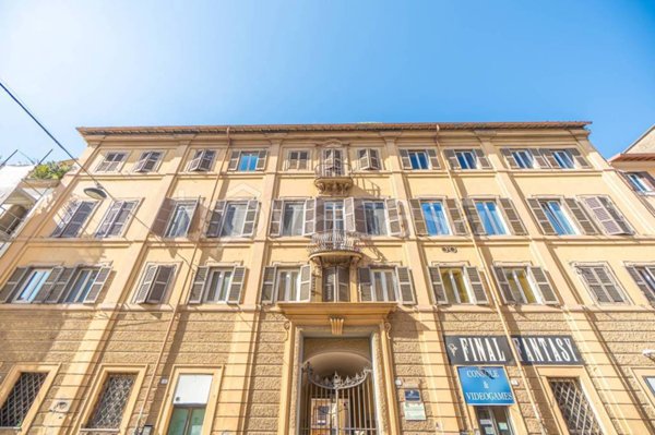 appartamento in vendita a Frascati