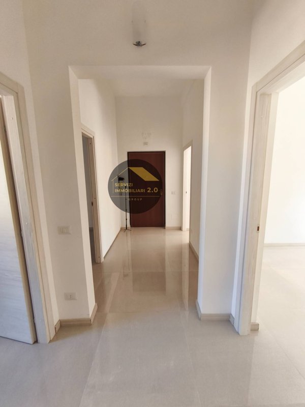 appartamento in vendita a Frascati