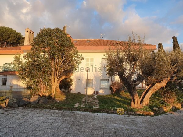 appartamento in vendita a Frascati