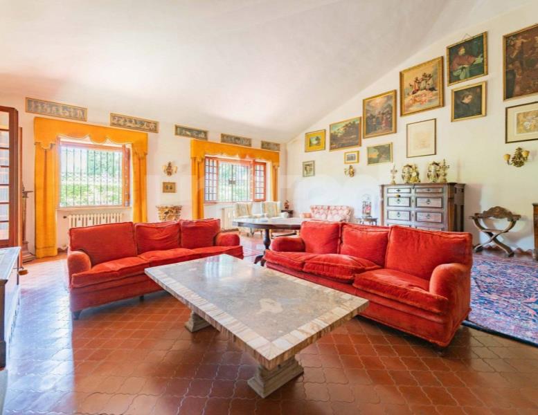casa indipendente in vendita a Frascati