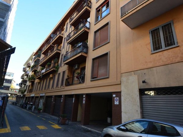 appartamento in vendita a Frascati