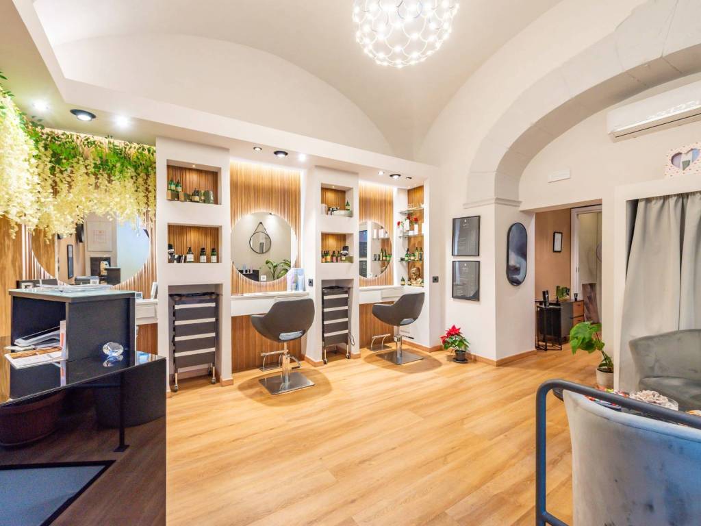 negozio in vendita a Frascati