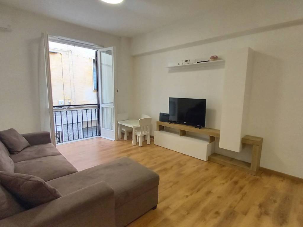 appartamento in vendita a Frascati