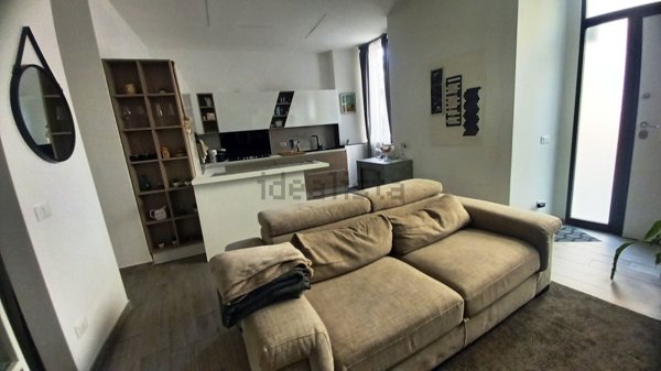 appartamento in vendita a Frascati