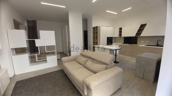 appartamento in vendita a Frascati