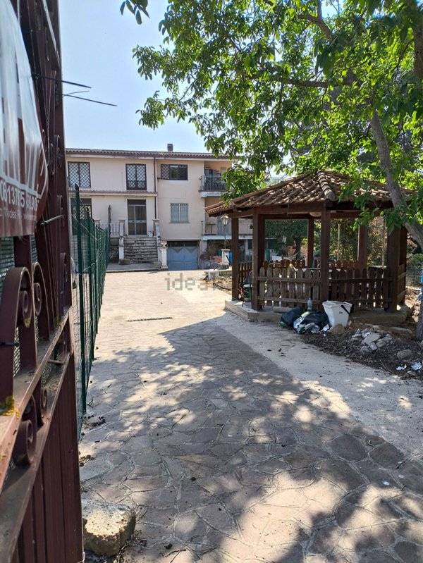 appartamento in vendita a Frascati