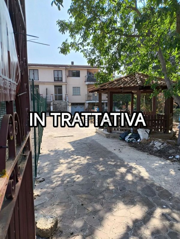 appartamento in vendita a Frascati