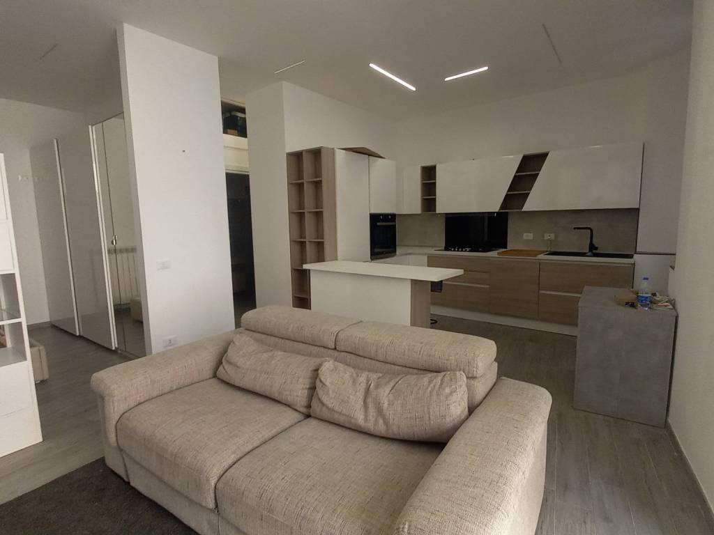 appartamento in vendita a Frascati