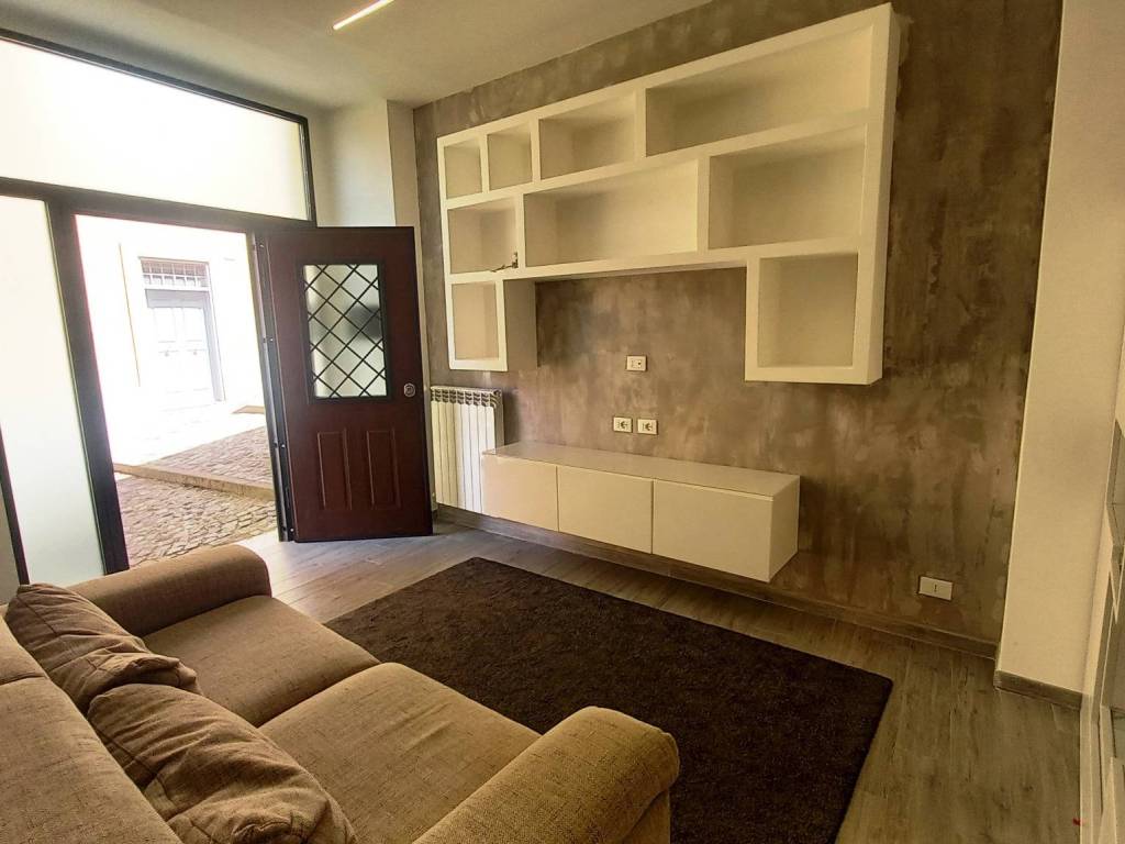 appartamento in vendita a Frascati