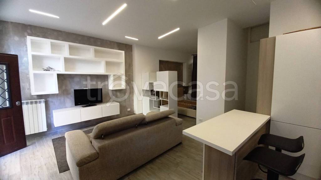 appartamento in vendita a Frascati