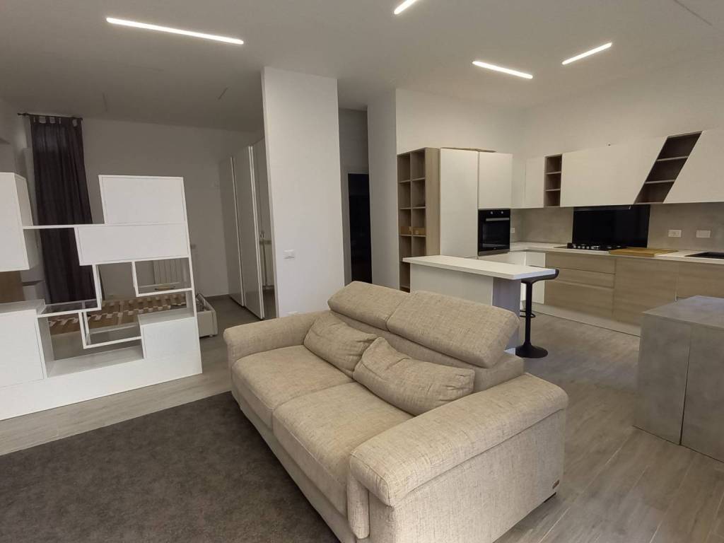 appartamento in vendita a Frascati