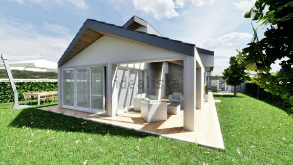 casa indipendente in vendita a Frascati