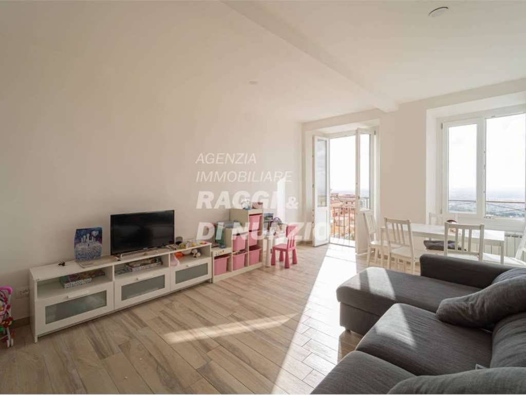 appartamento in vendita a Frascati