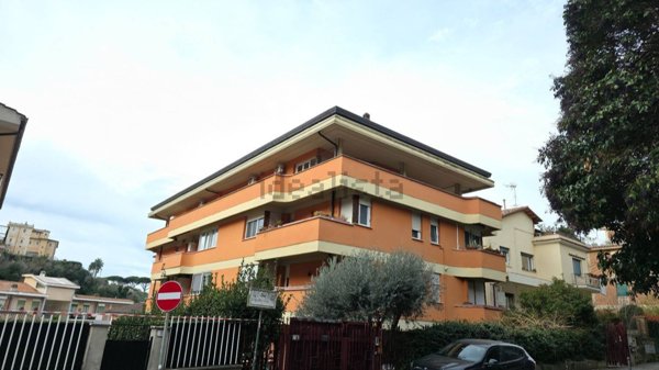 appartamento in vendita a Frascati