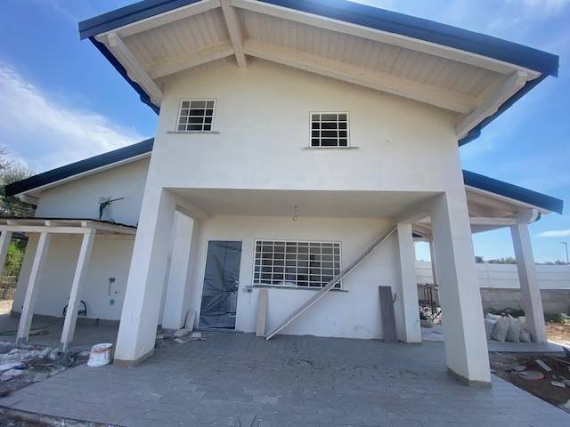 casa indipendente in vendita a Frascati