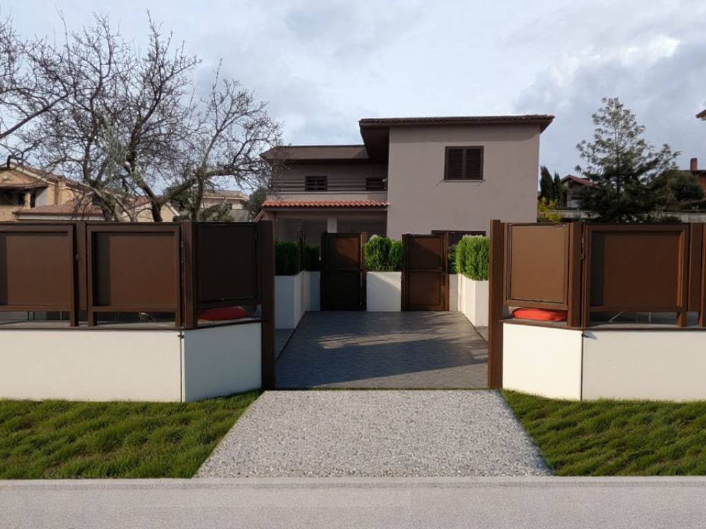 appartamento in vendita a Frascati