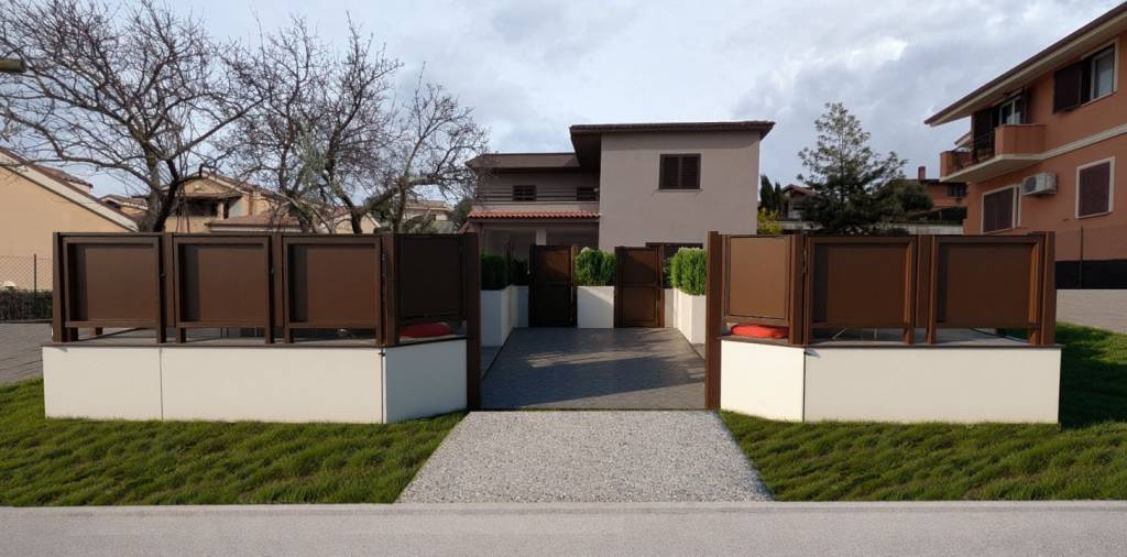 appartamento in vendita a Frascati