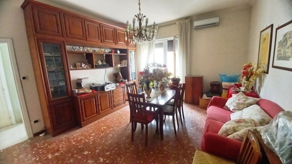 appartamento in vendita a Frascati