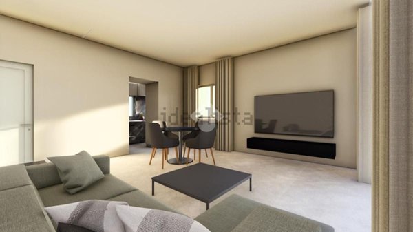 appartamento in vendita a Frascati