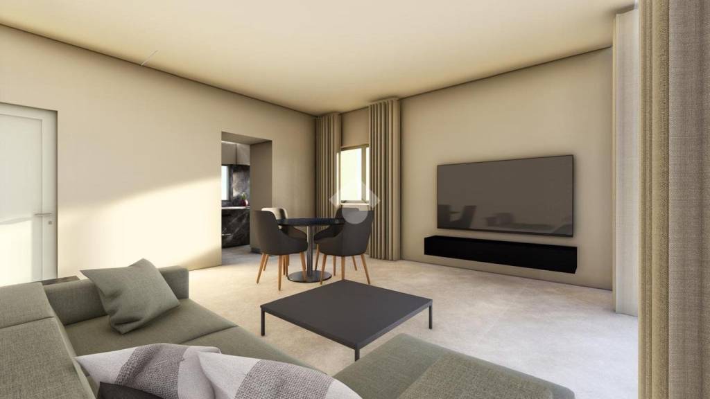 appartamento in vendita a Frascati