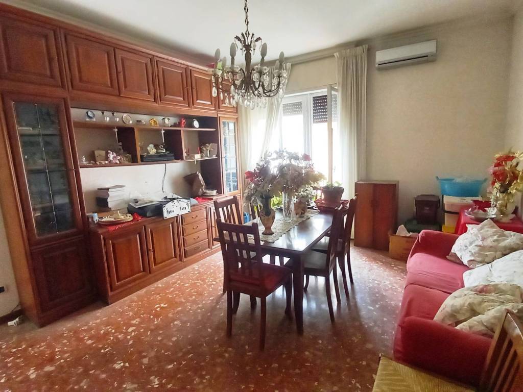 appartamento in vendita a Frascati