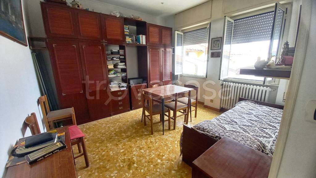appartamento in vendita a Frascati