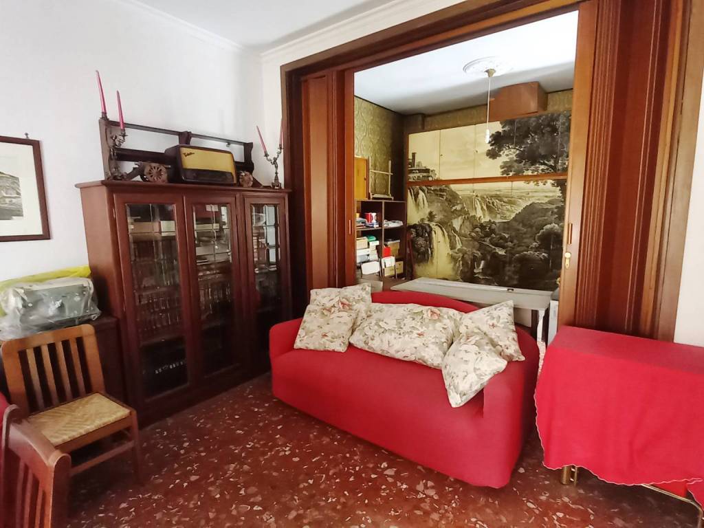 appartamento in vendita a Frascati