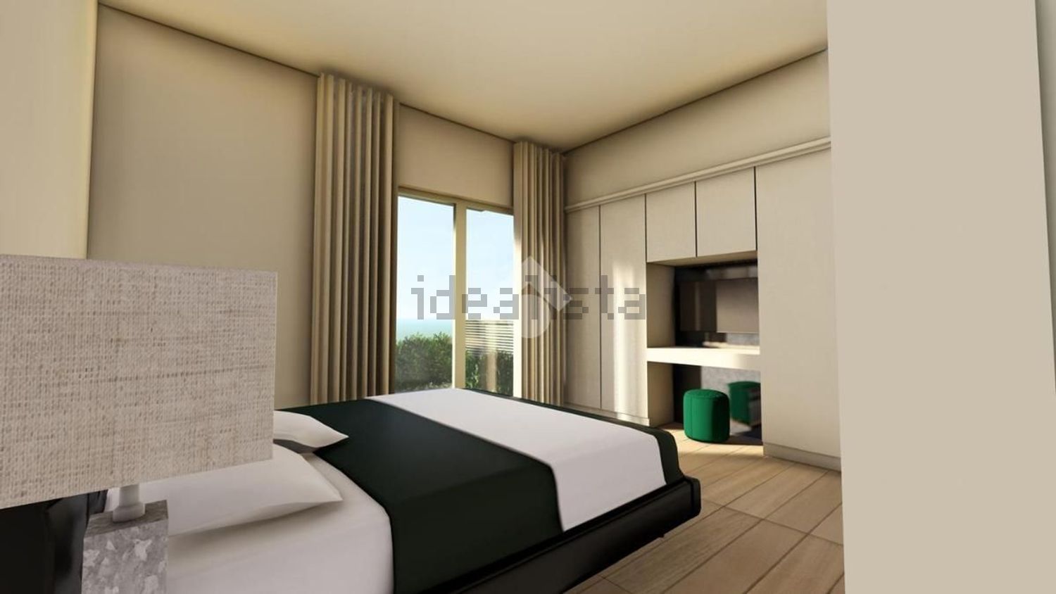 appartamento in vendita a Frascati