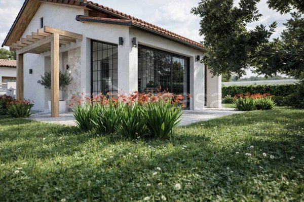 casa indipendente in vendita a Frascati