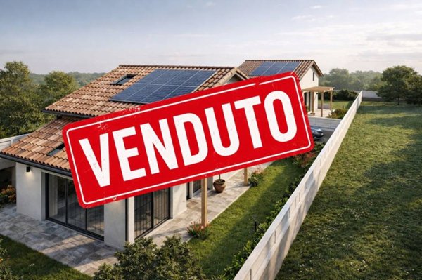 casa indipendente in vendita a Frascati