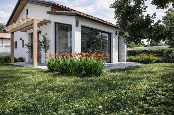 casa indipendente in vendita a Frascati