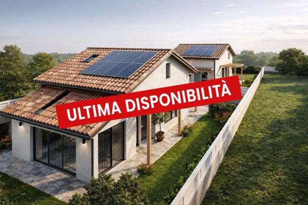 casa indipendente in vendita a Frascati