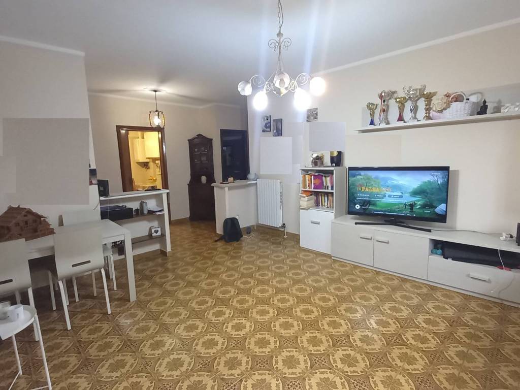 appartamento in vendita a Frascati