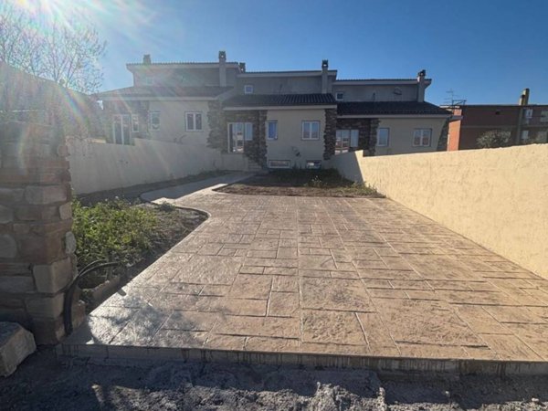 casa indipendente in vendita a Frascati