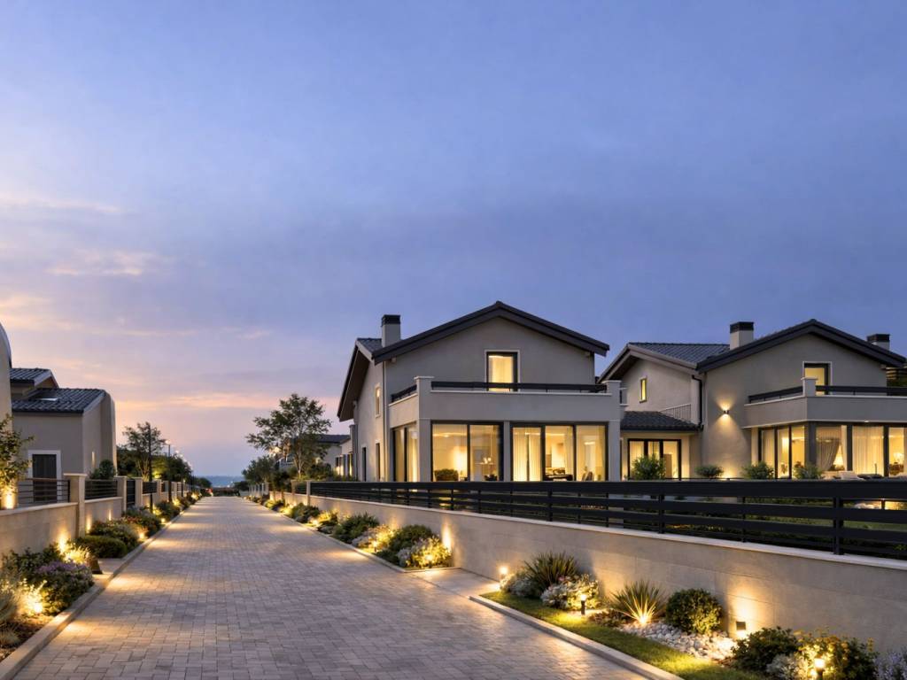 casa indipendente in vendita a Frascati