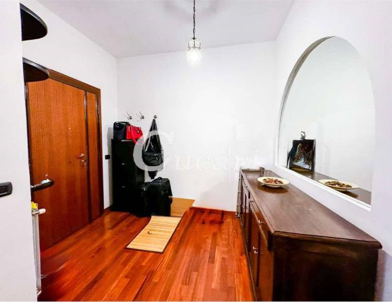 appartamento in vendita a Frascati