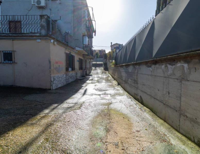 appartamento in vendita a Frascati