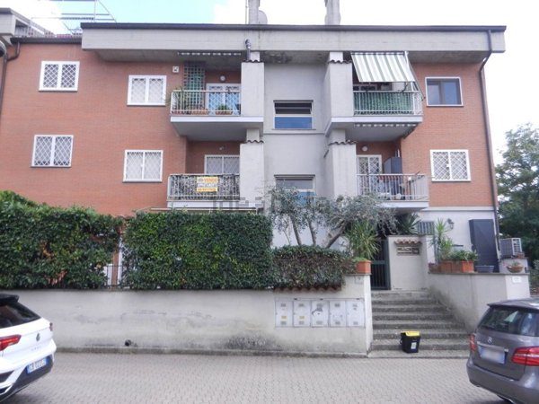 appartamento in vendita a Frascati