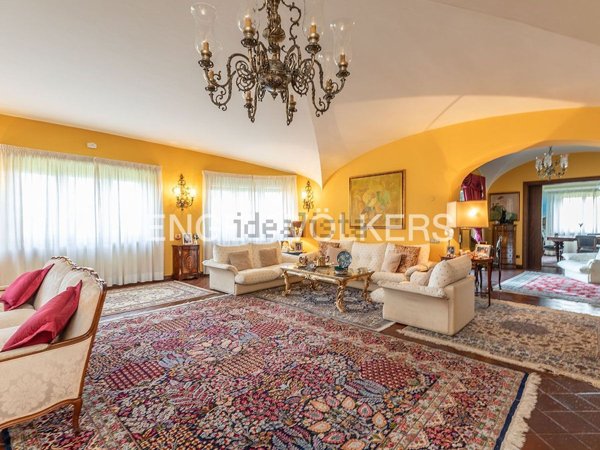 casa indipendente in vendita a Frascati