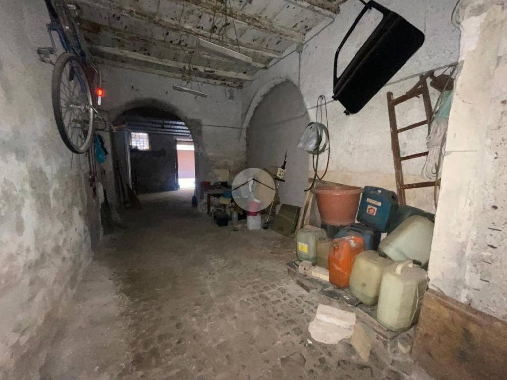 casa indipendente in vendita a Frascati