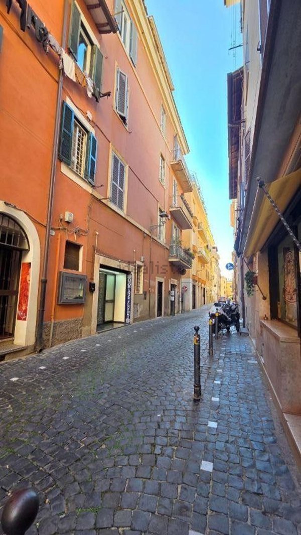 appartamento in vendita a Frascati