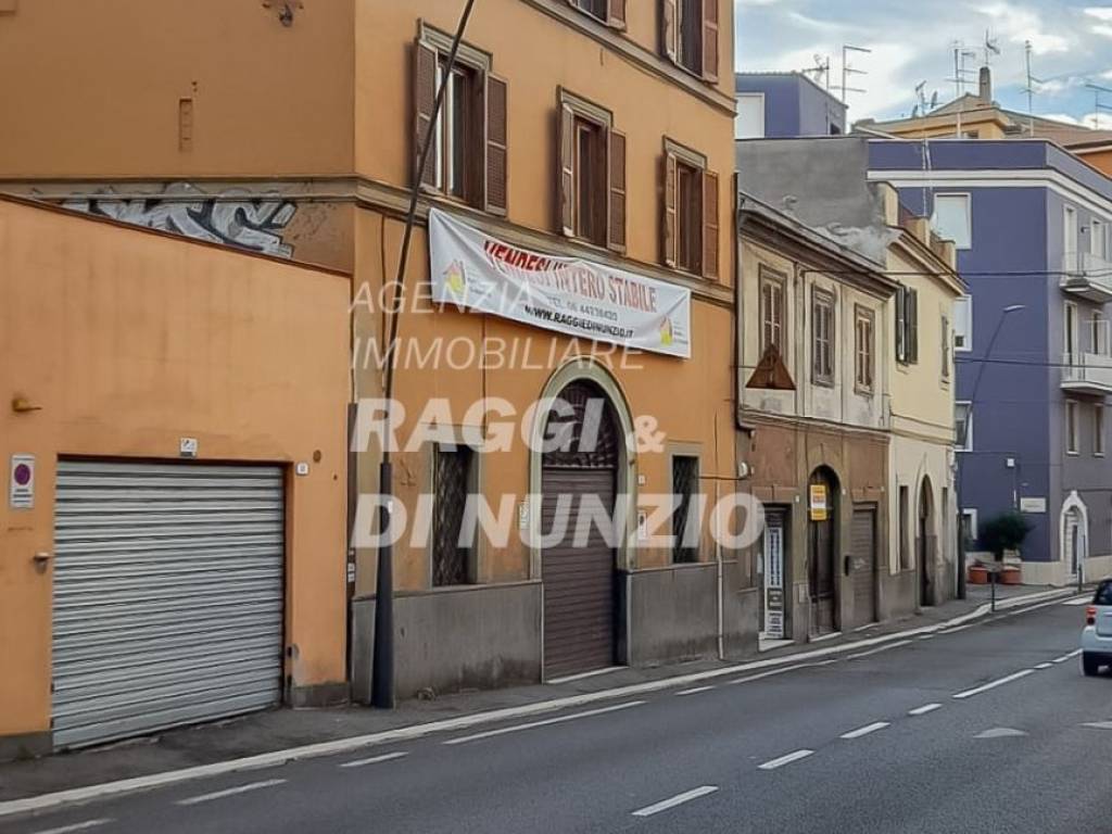 casa indipendente in vendita a Frascati