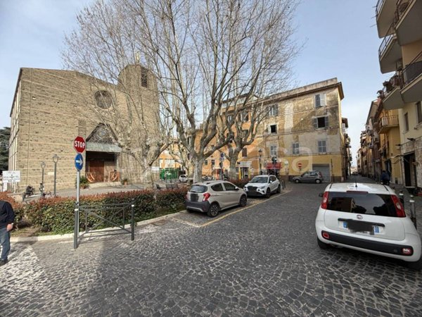 appartamento in vendita a Frascati