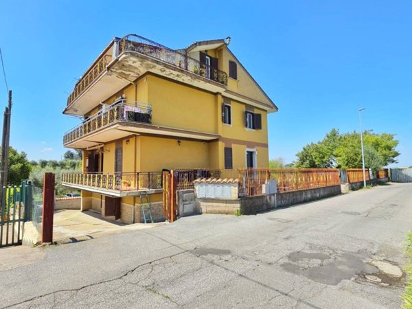 appartamento in vendita a Frascati