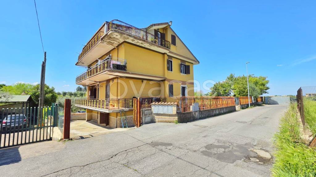 appartamento in vendita a Frascati