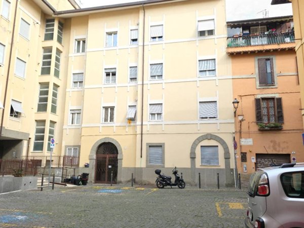 appartamento in vendita a Frascati