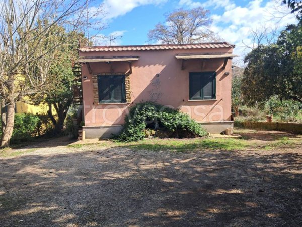 appartamento in vendita a Frascati
