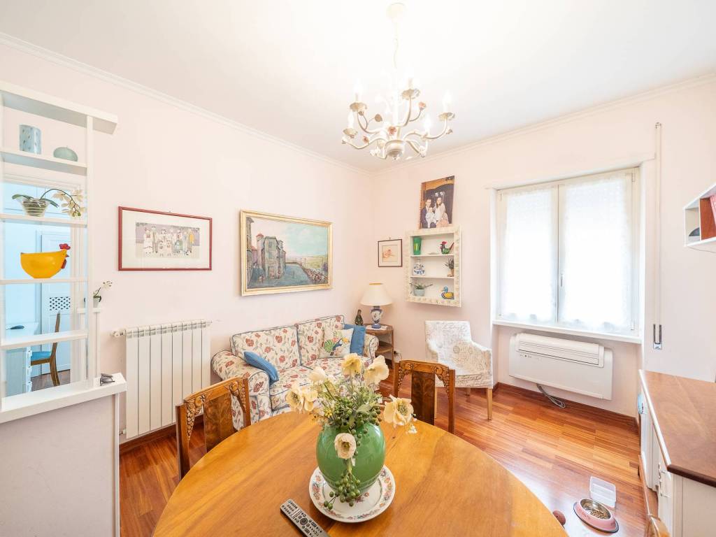 appartamento in vendita a Frascati