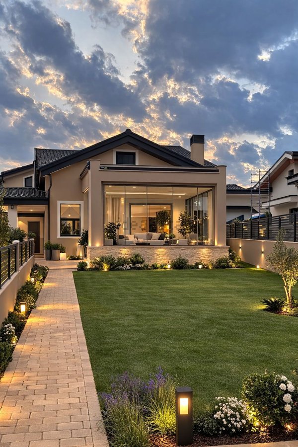 casa indipendente in vendita a Frascati